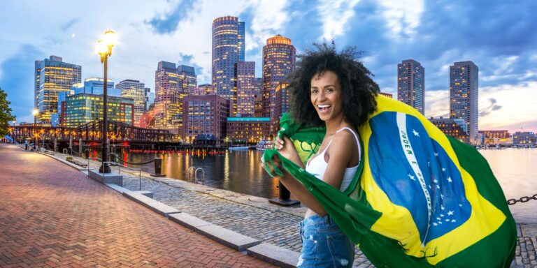 Terapia online para Brasileiros em Boston