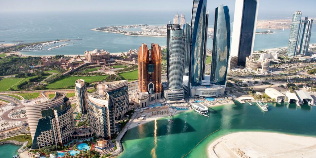 Terapia online para Brasileiros em Abu Dhabi