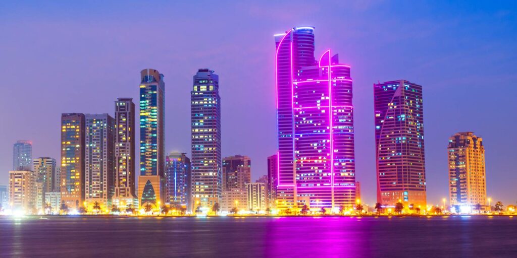 Terapia online para Brasileiros em Sharjah.
